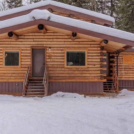 The Alaskan Dream Lodge Fairbanks Dış mekan fotoğraf