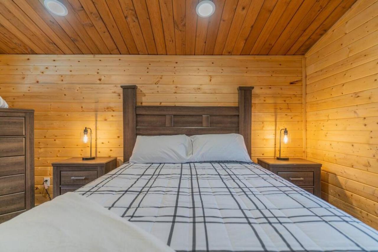 The Alaskan Dream Lodge Fairbanks Dış mekan fotoğraf
