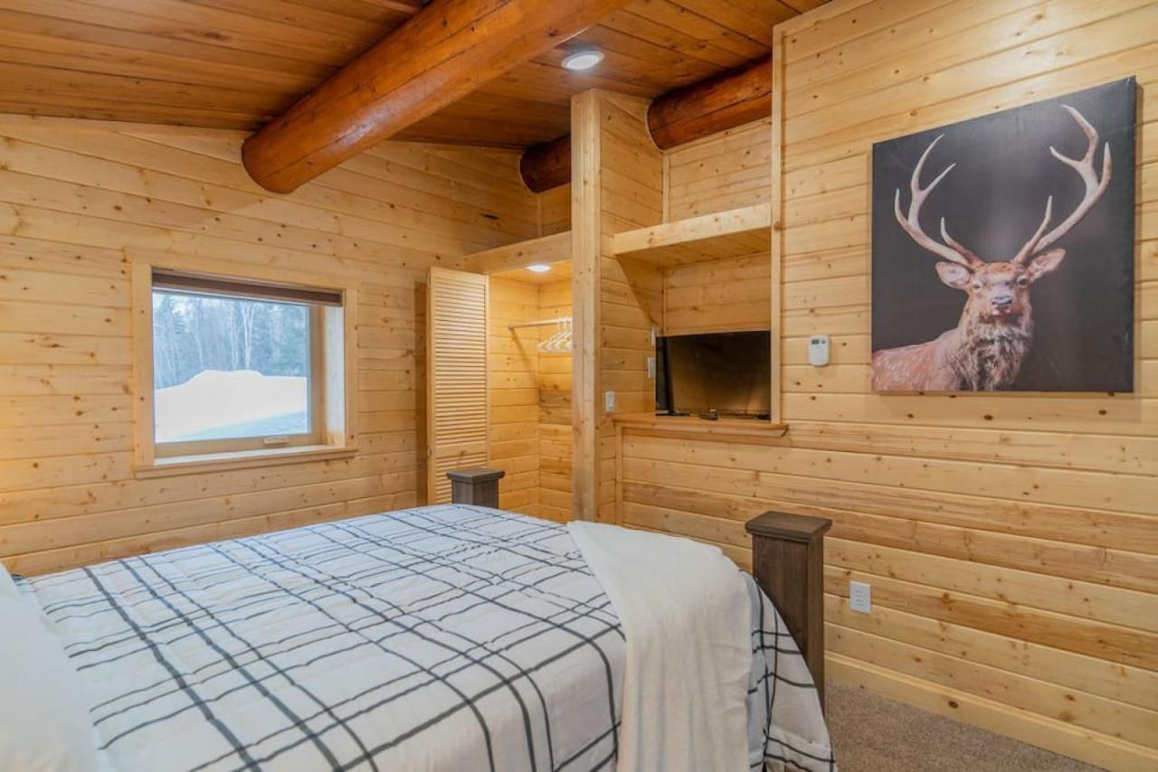 The Alaskan Dream Lodge Fairbanks Dış mekan fotoğraf