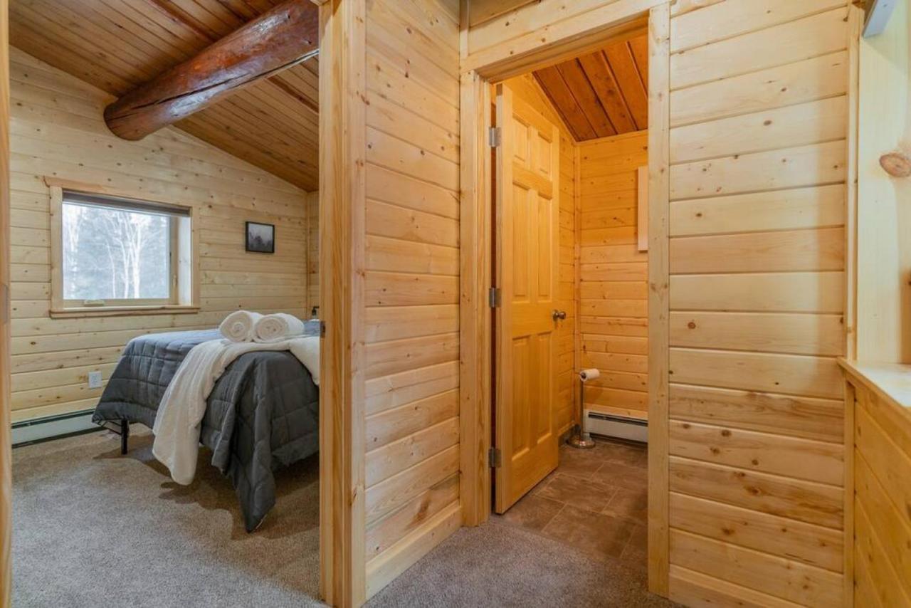 The Alaskan Dream Lodge Fairbanks Dış mekan fotoğraf