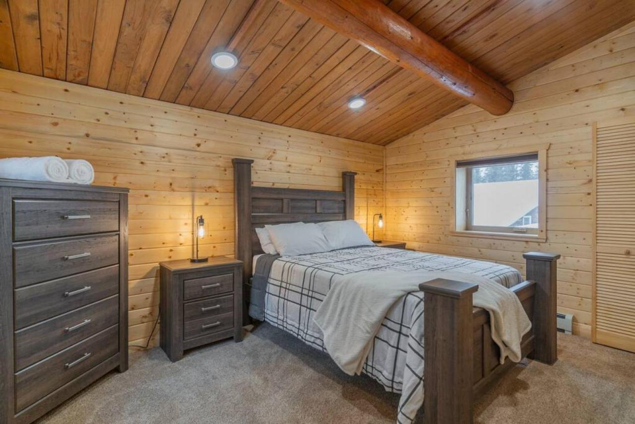 The Alaskan Dream Lodge Fairbanks Dış mekan fotoğraf