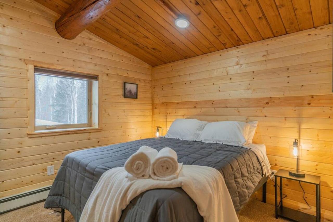 The Alaskan Dream Lodge Fairbanks Dış mekan fotoğraf