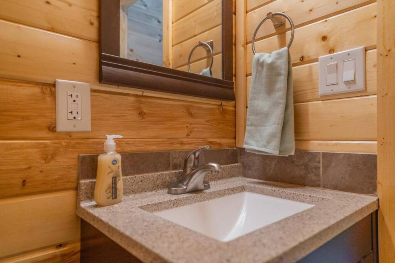 The Alaskan Dream Lodge Fairbanks Dış mekan fotoğraf