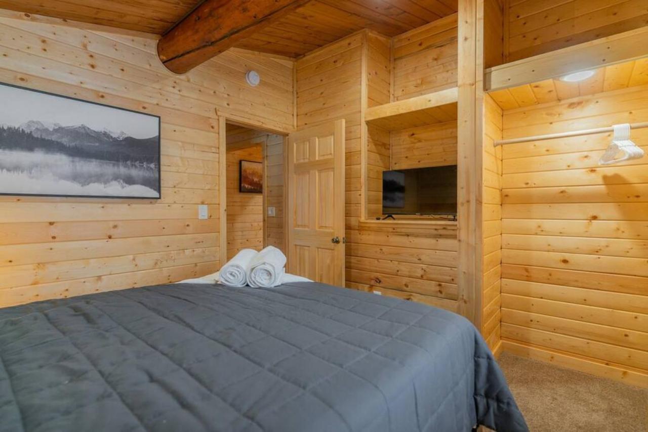 The Alaskan Dream Lodge Fairbanks Dış mekan fotoğraf