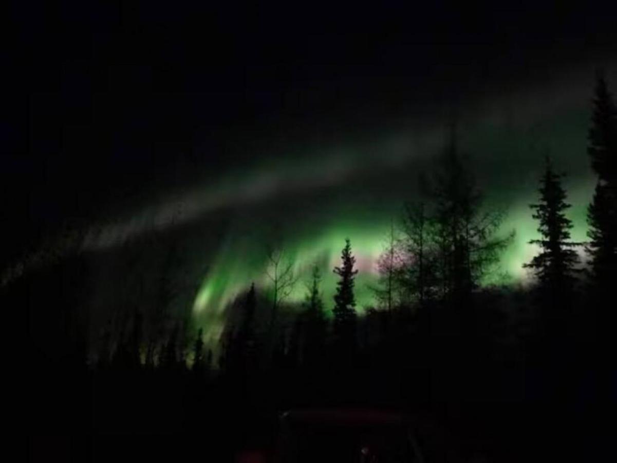 The Alaskan Dream Lodge Fairbanks Dış mekan fotoğraf